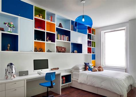 Boy's Room Design Ideas for every Age and Situation