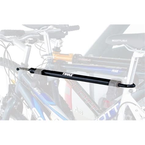 Barre De Cadre Bike Adapter 982 Thule Attelage