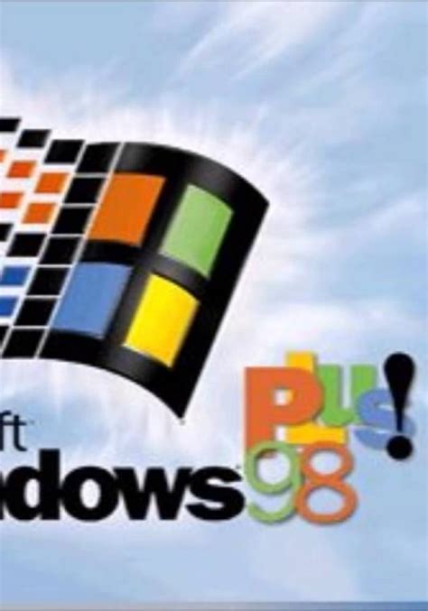 Windows 95 And 98 Plus Sounds Soundboard