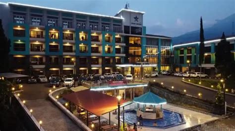 7 Rekomendasi Hotel Di Tawangmangu Dengan View Bagus