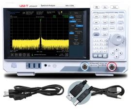 RIGOL DSA815 TG Spectrum Analyzer 1 5 GHz