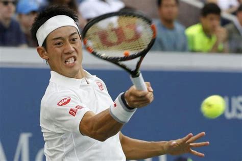 全米テニス、錦織2年ぶり16強スポーツデイリースポーツ Online