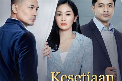 Jadwal Acara Tv Rcti Hari Ini Kamis Maret Saksikan Kesetiaan