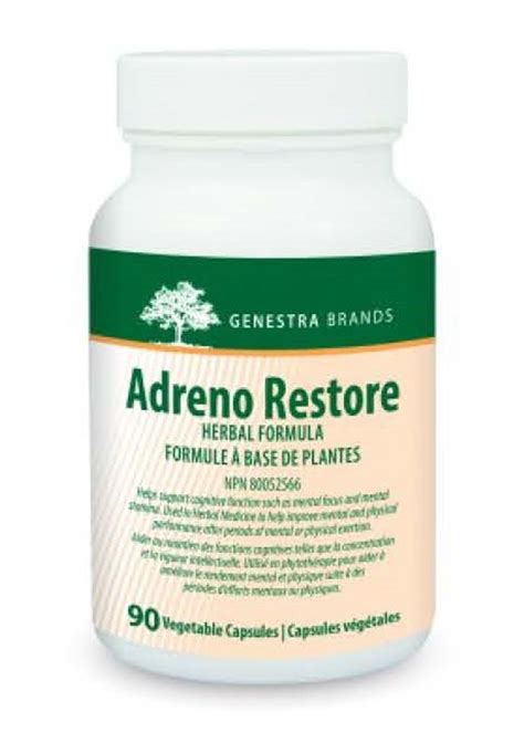 Adrenal Complex By Designs For Health Buy Adrenal Complex