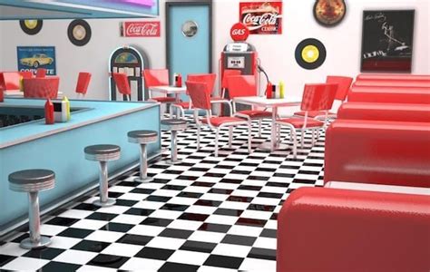 How To Tell If An American Diner Is A Proper American Diner