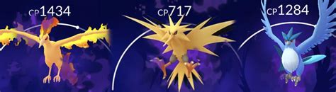 Giovanni returns to Pokemon Go with Shadow Zapdos, Moltres & Articuno ...