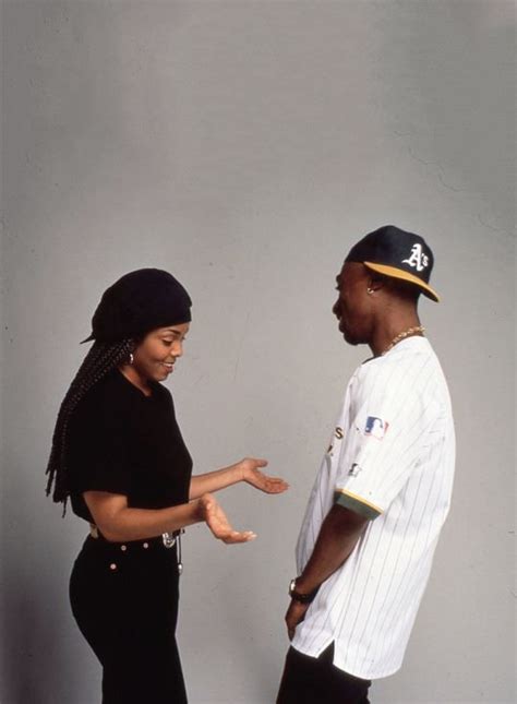 Poetic Justice Janet Jackson And Tupac