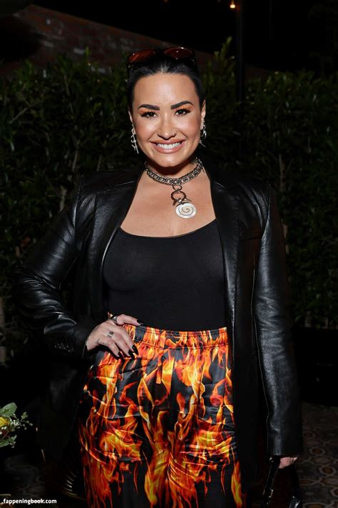 Demi Lovato Nude, The Fappening - Photo #2510017 - FappeningBook