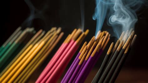 Best Incense Sticks UK Top Brands Reviewed 2024 Shopy