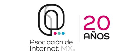 El 20º aniversario de la Asociación de Internet MX se vuelve un foro