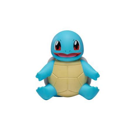 Animefanshop De Schiggy Cm Vinyl Kanto Figur Pokemon