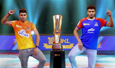 Pkl Schedule Revised Fixtures Announced For Pro Kabaddi League