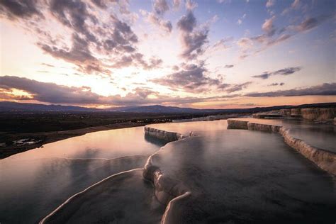 Pamukkale Und Hierapolis Tour Ab Kusadasi