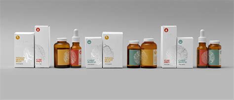 MEDICINE PACKAGE DESIGN / 2012 on Behance