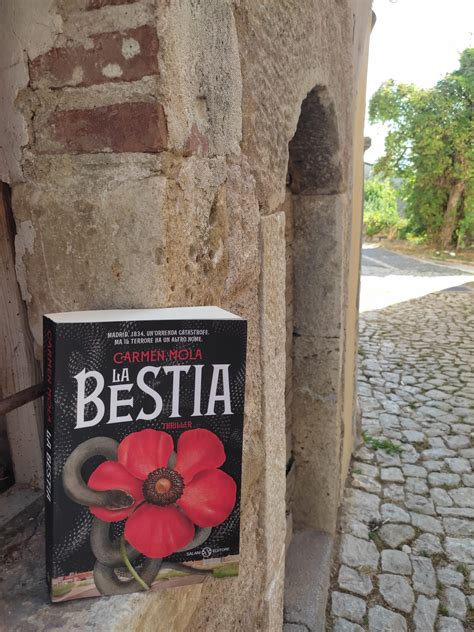 La Bestia Le Letture Di Adso