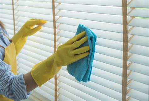 Cleaning Roman Blinds Zebra Blinds