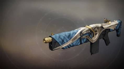 Top 10 Best Auto Rifles in Destiny 2 - Twinfinite