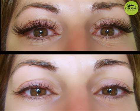 Real Siberian Mink Fur Eyelash Extensions Eyelash Extensions Cork