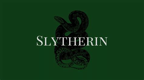 Cute Slytherin Desktop Wallpapers - Top Những Hình Ảnh Đẹp