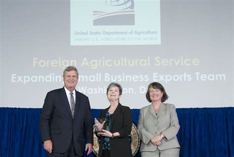 Osec Lsc Agriculture Secretary Tom Vilsack A Flickr