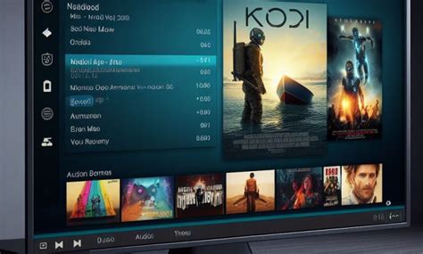 Instalar Kodi En Android Tv