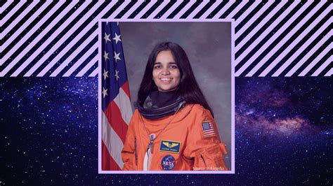 Kalpana Chawla Nasa