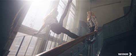 Nude Video Celebs Ulyana Kravets Sexy Etc Kombinatsiya S E