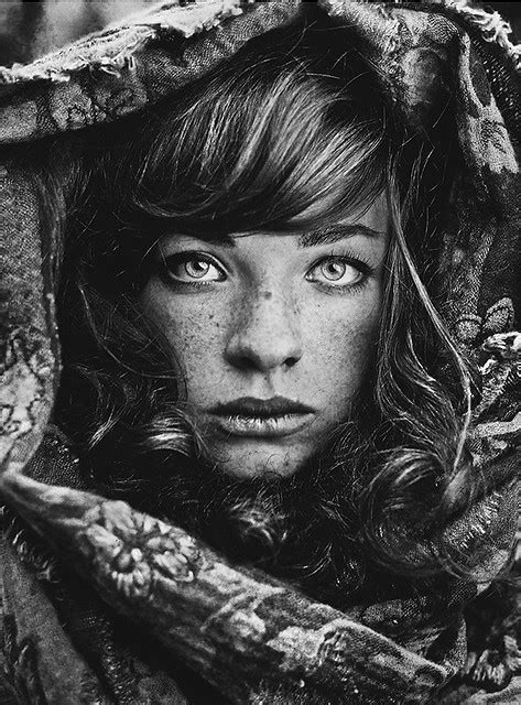 Lara | model: Roksana Ratajczak Olympus OM-10 | Daria Pitak | Flickr