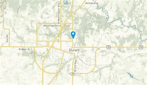 Best Trails near Durant, Oklahoma | AllTrails