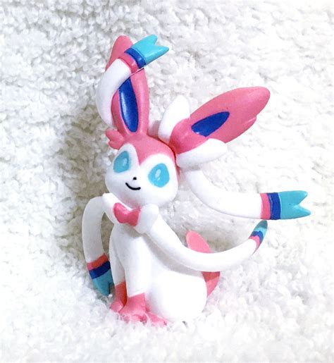 Sylveon Figures