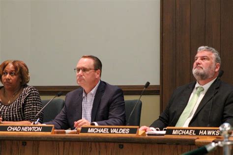 Emu Board Meeting Ends With Resounding Approval Of All Sections By