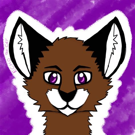 echo  cat  addefurry  deviantart