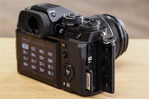 Fujifilm X T5 Review A 40MP Mirrorless Sensation Amateur Photographer