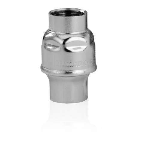 Check Valve Check Valve