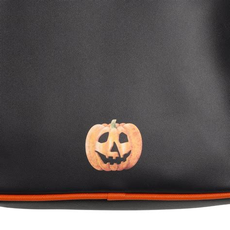 Loungefly Halloween Michael Myers Mini Backpack Entertainment Earth Zobie Productions