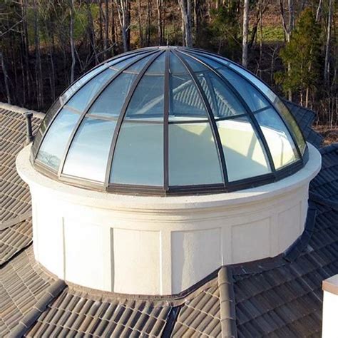 Round Roof Skylight At Rs 600 Piece Cossipore Kolkata Id 16168100562