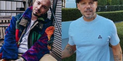 Residente vs J Balvin Por qué se están peleando los cantantes El