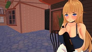 Hero s Harem Guild shino 4 1 en colère XVIDEOS