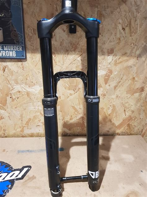 2021 Fox 36 Performance Elite Forks For Sale