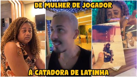 Carlinhos Maia conta a emocionante história de vida de Chocobom YouTube