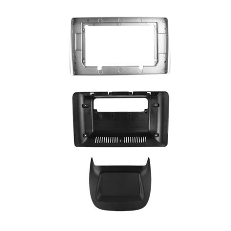 Din Autoradio Fascia Pour Sentra Dvd Adaptateur De Plaque