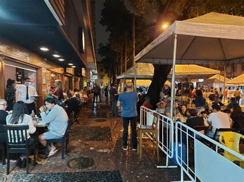 Rio fecha bares à noite e adota toque de recolher Portal Grande Tijuca