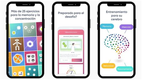 Neuronation La Mejor App Para Entrenar Y Mejorar Tu Cerebro