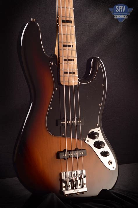 fender mexico jazz bass  srv  store
