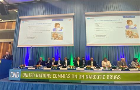 La ONU Reconoce Oficialmente Las Propiedades Medicinales Del Cannabis