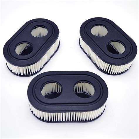 Pcs Lot Air Filter Fit For Briggs Stratton E To Exi Series