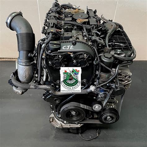 AUDI RSQ3 OR RS3 ENGINE 2 5L TFSI CTSA 5 Cylinder CTSA