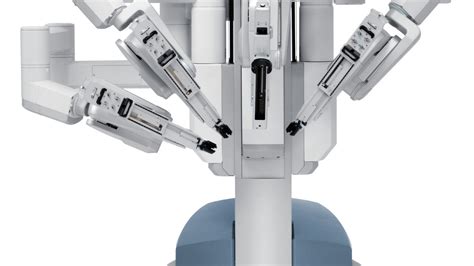Remote Robotic Surgery Is Both Practical And Safe Zdnet