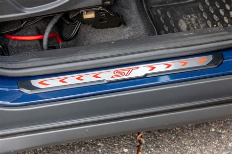 This Focus ST Swapped Transit Connect Is The Hot Rod Van Ford Will Never Build Autoevolution