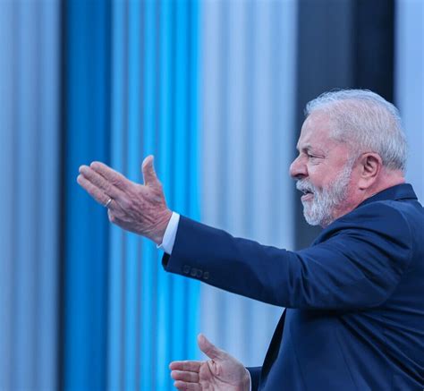 Lula Pode Tomar Armas De Cacs Vendidas No Governo Bolsonaro Regionais